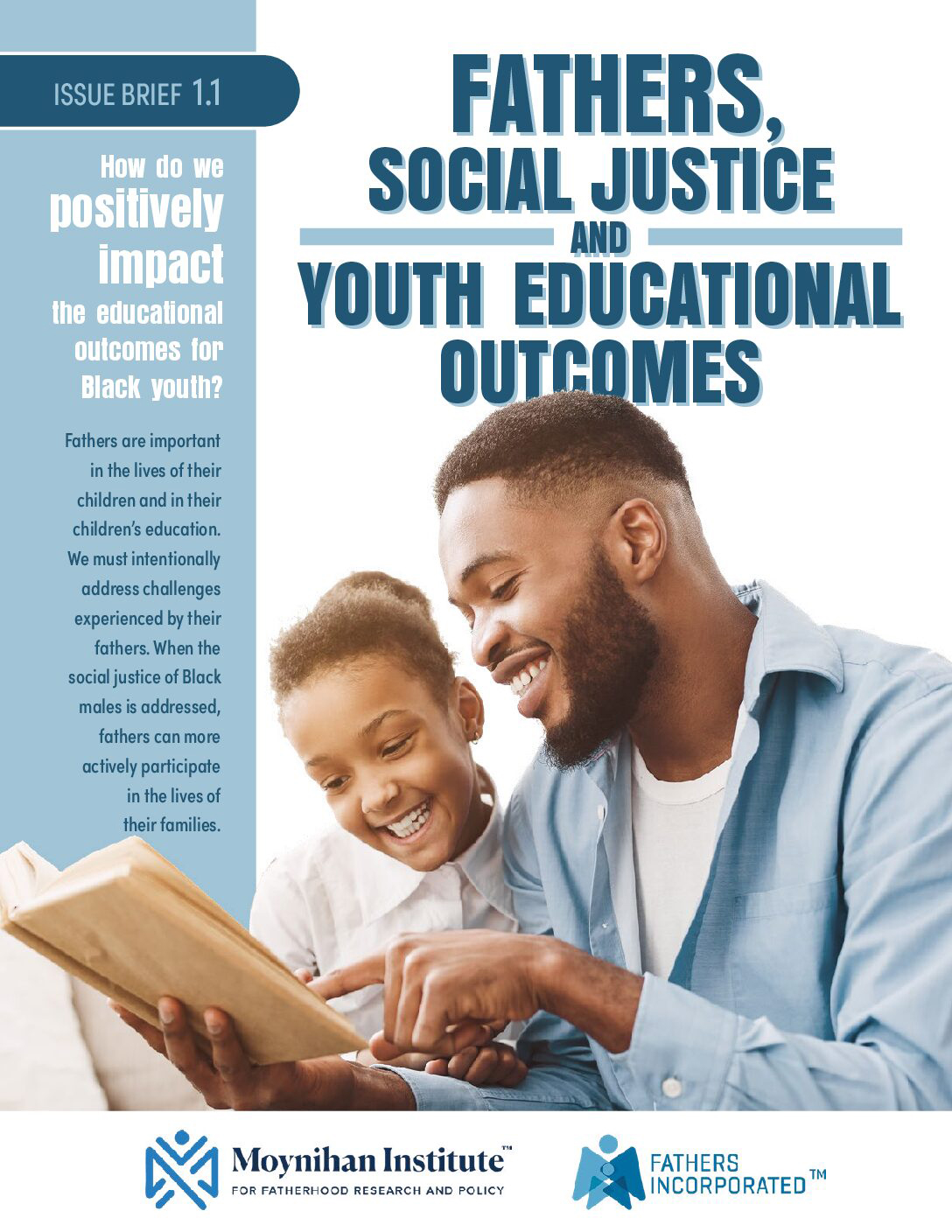 Youth Educational Outcomes